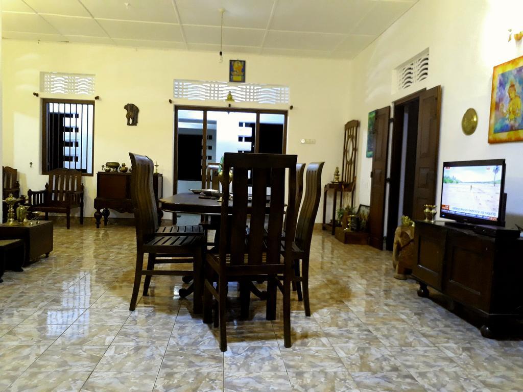 Cinnamon Estate Villa Matara Esterno foto