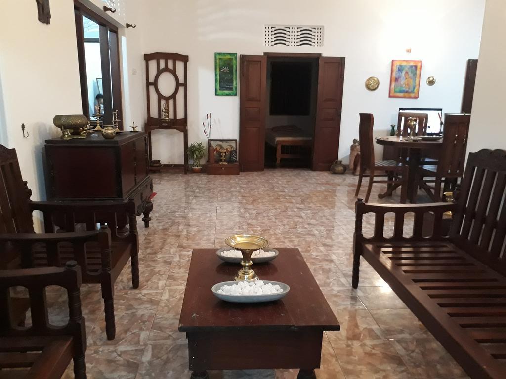 Cinnamon Estate Villa Matara Esterno foto