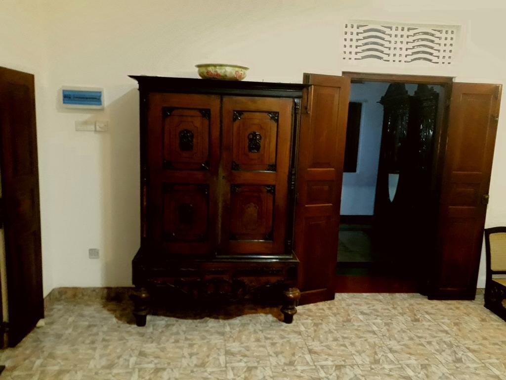 Cinnamon Estate Villa Matara Esterno foto